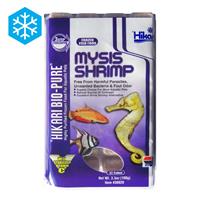 Hikari Mysis Shrimp Frozen Fish Food 3.5 oz