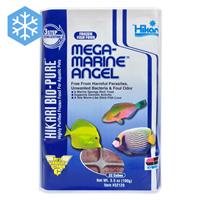 Hikari Mega-Marine Angel Frozen Fish Food 3.5 oz