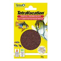 Tetra TetraVacation Tropical Feeding Block 14 Day Z04679877150