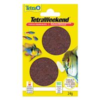 Tetra TetraVacation Tropical Feeding Block 5 Day Z04679877151