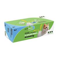 Van Ness Extra-Giant Drawstring Liner 6 Pack Z07944100417