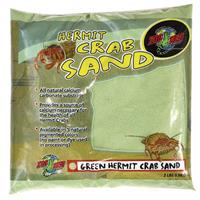 ZooMed Hermit Crab Sand Green Z09761200924