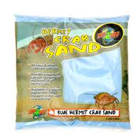 Zoo Med Hermit Crab Sand Blue  Z09761200925