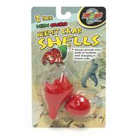 ZooMed Hermit Crab Neon Shells Z09761200941