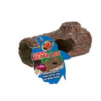 Zoo Med Ceramic Betta Log Z09761224050