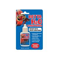 Zoo Med Betta H20 Conditioner  Z09761224110