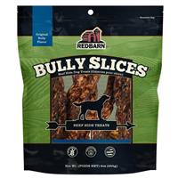 RedBarn&#174; Naturals™ Bully Slices Dog Treat  9 oz