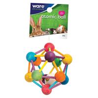 Ware Atomic Nut Ball Z79161103227