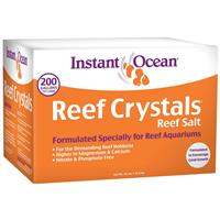 Instant Ocean Sea Salt 200 gal. I015975