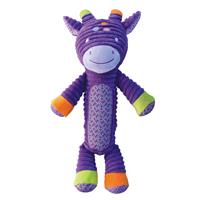 KONG Patches Adorables Giraffe I021693
