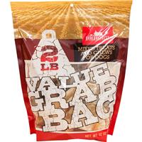 Bark &amp; Harvest Mixed Treats &amp; Ches for Dogs 2 lb Value Grab Bag I026258