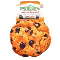 Doggiuana Get the Munchies Cookie Refillable Juananip Toy I028643