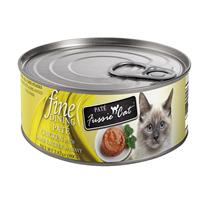 Fussie Cat Fine Dining Chicken &amp; Lamb Pate 2.8oz I029567