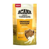 ACANA Chewy Tenders Chicken Jerky Dog Treats 4oz bag I030010