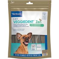 C.E.T. VeggieDent Tartar Dog Chews I030492b