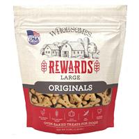 Wholesome Rewards Large Original Biscuits 3lb I030720