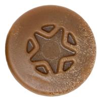 Starmark Everlasting Treat Puck Chicken Flavor I031246b