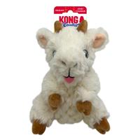 KONG Comfort Tykes Goat Dog Toy I031556