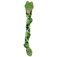 KONG Knots Snake Dog Toy I031558