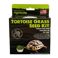 Kmodo Tortoise Grass Seed Kit I032406
