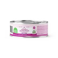 Open Farm Chicken &amp; Salmon Pate Caned Cat Food, 2.8oz I032553