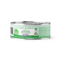 Open Farm GF Homestead Turkey Canned Pate for Cats 2.8oz I032554