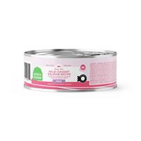 Open Farm GF Salmon Pate Canned Food for Cats 2.8oz I032556