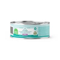 2.8oz Kitten GF Chicken Salmon Open Farm Can I032557