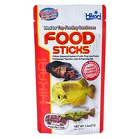 Hikari Tropical Floating Food Sticks 2 oz. Z042055217118