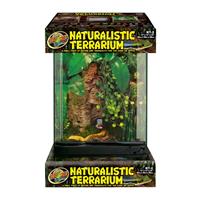 ZM MD. TERRARIUM ZOOMED 12X12X18 AQUARIUM Z09761209102