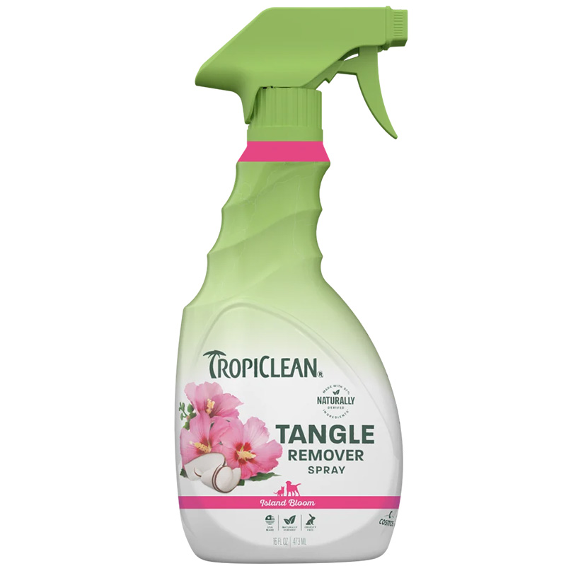 Tropiclean® D-Mat™ Tangle Remover Spray 26210
