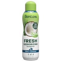 Tropiclean® Soap Free Deodorizing Shampoo 26776