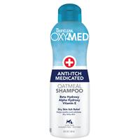 Tropiclean® Oxy-Med Shampoo 2680