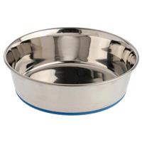 Durapet™ Stainless Steel Feeding Bowls 31583b