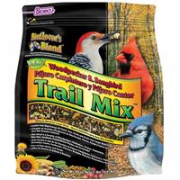 FM Brown&#39;s Bird Lover&#39;s Blend Woodpecker &amp; Songbird Trail Mix 5 lb.