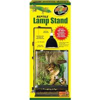 Repti Lamp Stand