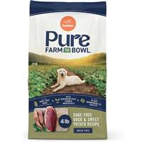 CANIDAE&#174; Grain Free Pure Sky™ Dog Food