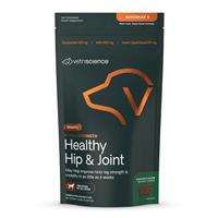 Glyco-Flex III Soft Chew For Dogs 120 ct. 964