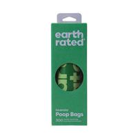 Earth Rated PoopBags 300 Value Pack Dispensing Box Lavender I002429