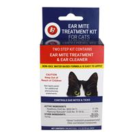 R-7M™ Ear Mite Treatment Kit for Cats I003193