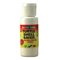 Nature Zone Turtle Shell Saver 2 oz  I012412