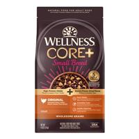 Wellness CORE RawRev Wholesome Grain Small Breed Original Recipe I022451b