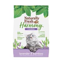Naturally Fresh Harmony Lavender &amp; Bamboo Formula I033224b