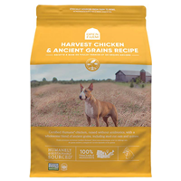 Open Farm Harvest Chicken & Ancient Grains Dry Dog Food