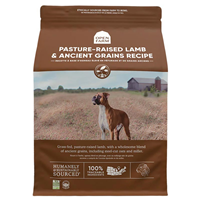 Open Farm Pasture-Raised Lamb & Ancient Grains Dry Dog Food