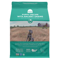 Open Farm Ancient Grains High-Protein Puppy Food