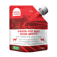 Open Farm Grass-Fed Beef Bone Broth