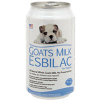 PetAg® Esbilac® Goat&lsquo;s Milk for Puppies 2655b