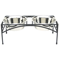 Raised Double 5", 1 QT Regal Diner 30165