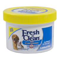 Fresh &lsquo;N Clean Solid Pet Odor Deodorizer 10102b